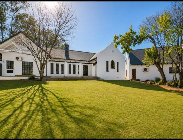 BUSINESS FOR SALE IN DIE HOEWES